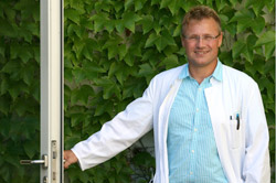 Dr. med. B. Rosner