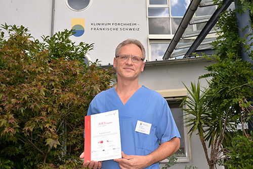 Dr. med. Rüdiger Clemenz