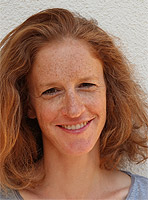Referentin: Dr. Maren Löbbecke