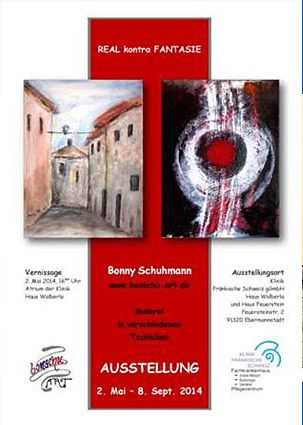 Bonny Schuhmann Bonny Schuhmann