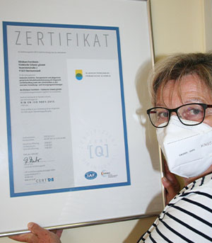 Waltraud Bürkner
