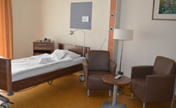 Klinik Fränkische Schweiz gGmbH