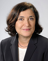 Prof. Dr. (TR) Yesim Erim